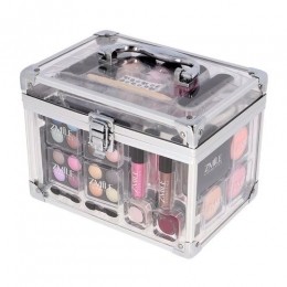 ZmileCosmeticsMake-upKofferAcrylic42-delig