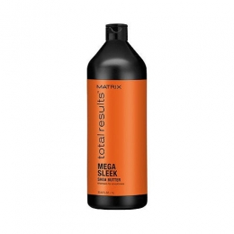 MatrixTotalResultsMegaSleekShampoo1000ml