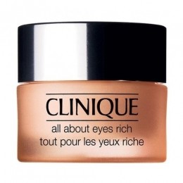 CliniqueAllAboutEyesRichCream15ml