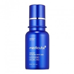 MedicubeOneDayExosomeShotMild200030ml
