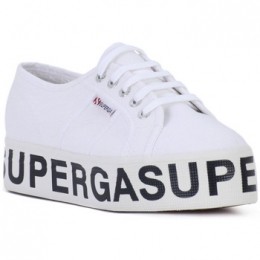 LageSneakersSuperga901OUTSOLELETTERING