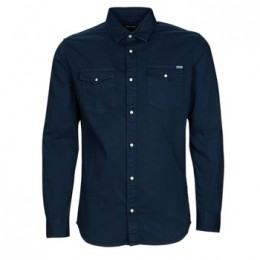 OverhemdLangeMouwJackampJonesJJESHERIDANSHIRT