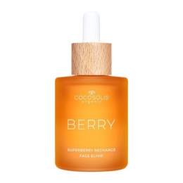 CocosolisSuperberryRechargeFaceElixirSerum50ml