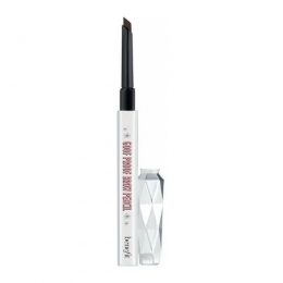 BenefitGoofProofEyebrowPencil05WarmBlackBrown034gram