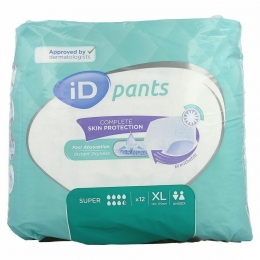 IdPantsSuperXl12