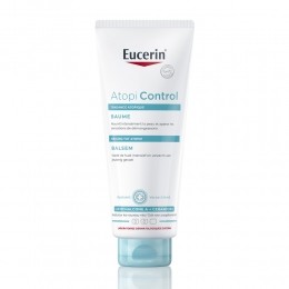 3xEucerinAtopiControlBalsem400ml
