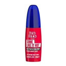 TIGIBedHeadSomeLikeItHotHeatProtectionSpray100ml