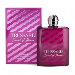 TrussardiSoundofDonnaEaudeParfum50ml