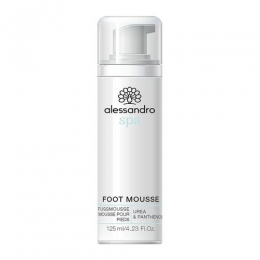 AlessandroSpaFootMousse125ml