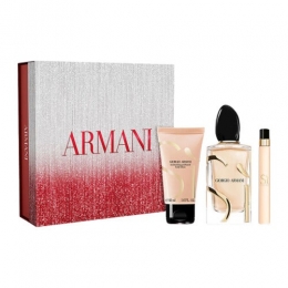 ArmaniSiGiftSet