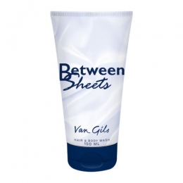 VanGilsBetweenSheetsHairBodyWashDouchegel150ml