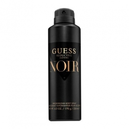 GuessSeductiveNoirPourHommeDeodorant226ml