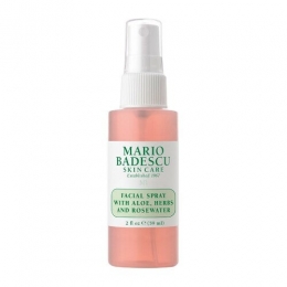 MarioBadescuFacialSprayWithAloeHerbsRosewater59ml