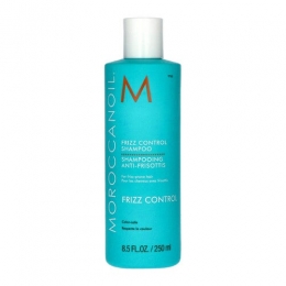 MoroccanoilFrizzControlShampoo250ml