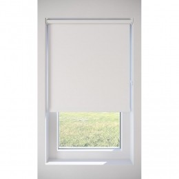 FenstrRolgordijnNoorWitVerduisterend