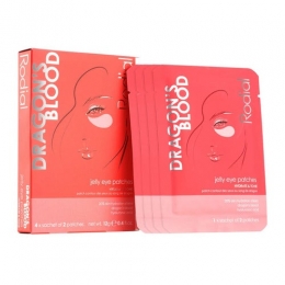 RodialDragonsBloodJellyEyePatches4sachets