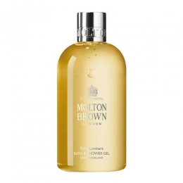 MoltonBrownFloraLuminareDouchegel300ml