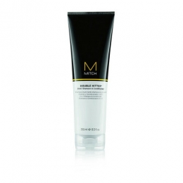 PaulMitchellMitchDoubleHitter2-in-1ShampooConditioner250ml
