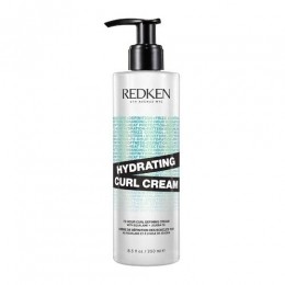 RedkenHydratingCurlCream250ml