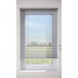 FenstrAluminiumJaloezieAlixGrijs25mm