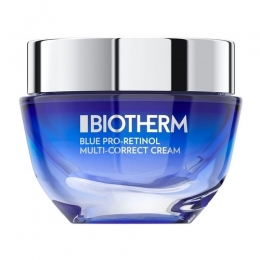 BiothermBluePro-RetinolMulti-correctDagcrme50ml