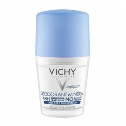 VichyMinral48HDeodorantroller50ml
