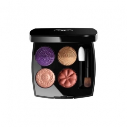 ChanelLes4OmbresBoutonsLimitededition239BaroqueBoutons2gram