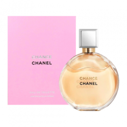 ChanelChanceEaudeToilette35ml