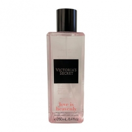 VictoriasSecretLoveIsHeavenlyBodyMist250ml