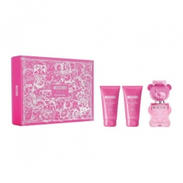 MoschinoToy2BubbleGumGiftSet
