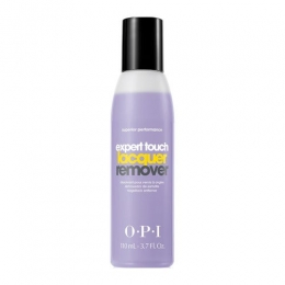 OPIExpertTouchNagellakremover110ml