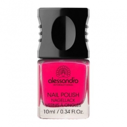 AlessandroNailPolish43BubbleGum10ml