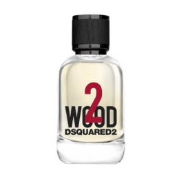 Dsquared2WoodEaudeToilette50ml