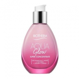 BiothermAquaGlowSuperConcentrate50ml