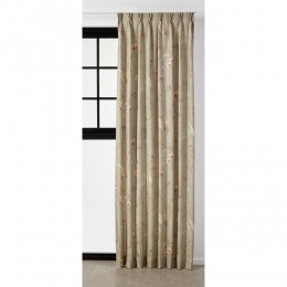 GordijnAnneliNaturel