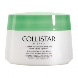 CollistarPerfectBodySublimeMeltingCream400ml