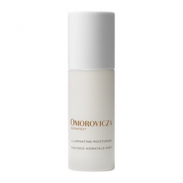 OmoroviczaIlluminatingMoisturiser50ml