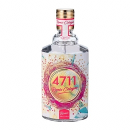 4711RemixCologneNeroliEaudeCologne100ml