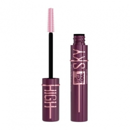 MaybellineLashSensationalSkyHighMascaraBurgundyHaze72ml