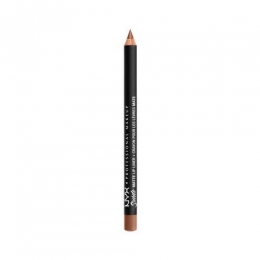 NYXProfessionalMakeupSuedeMatteLiplinerSoftSpoken35gram