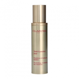 ClarinsNutriLumiereNourishingRevitalizingdayEmulsion50ml