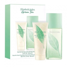 ElizabethArdenGreenTeaGiftSet