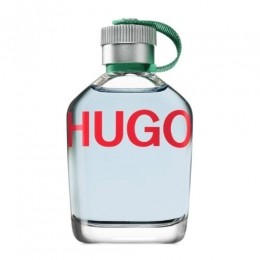 HugoBossHugoManEaudeToilette125ml