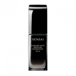SensaiFlawlessSatinMoistureFoundation203NeutralBeige30ml
