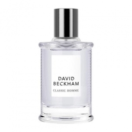 DavidBeckhamClassicHommeEaudeToilette50ml