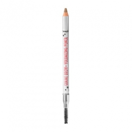 BenefitGimmeBrowVolumizingPencil03WarmLightBrown119gram