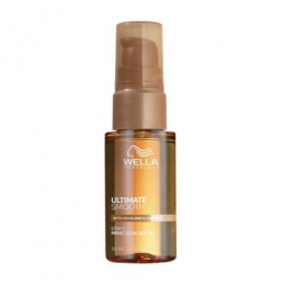 WellaProfessionalsUltimateSmoothMiracleOilSerum30ml