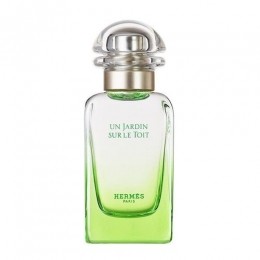 HermsUnJardinSurLeToitEaudeToilette30ml