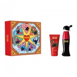 MoschinoCheapChicGiftSet