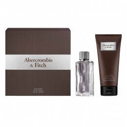 AbercrombieFitchFirstInstinctSet